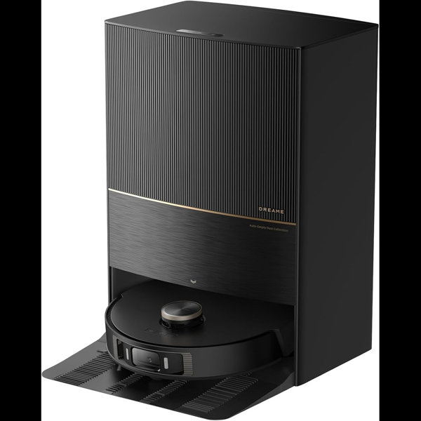 Aristell L20 Ultra Robot Vacuum And Mop With MopExtend, Auto Mop